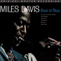CD/SACDDavis Miles / Kind Of Blue / Hybrid SACD / MFSL