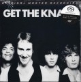 SACDKnack / Get The Knack / SACD / MFSL