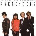 CDPretenders / Pretenders / MFSL