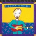 SACDThompson Richard / Rumor And Sigh / SACD / MFSL