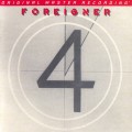 CDForeigner / 4 / MFSL