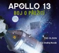 CDOlson Tod / Apollo 13-Boj o peit / MP3