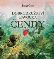 CDech Pavel / Dobrodrustv pavouka endy