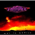 CDNight Ranger / Man In Motion / Remastered