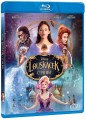 Blu-RayBlu-ray film /  Louskek a tyi e / Blu-Ray