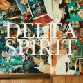 CDDelta Spirit / Delta Spirit