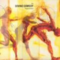 CDDivine Comedy / Regeneration