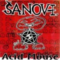 CDanov 1 / Acid Mouse