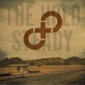 CDHold Steady / Stay Positive