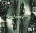 CDAsh / 1977 / Digipack