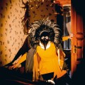 CDDrenge / Strange Creatures
