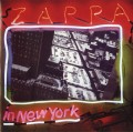 2CDZappa Frank / Zappa In New York / 2CD