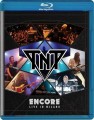 Blu-RayTNT / Encore / Live In Milano / Blu-Ray