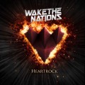 CDWake The Nation / Heartrock