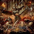 2LPDanielsen Marius / Legend Of Valley Of Doom Part 2 / Vinyl / 2LP