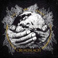 CDCruadalach / Raised By Wolves / Digipack