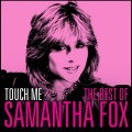 CDFox Samantha / Touch Me / Best of