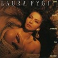 CDFygi Laura / Lady Wants To Know