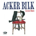 CDBilk Acker / Clarinet Moods