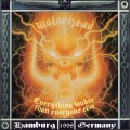 2CDMotrhead / Everything Louder Than Everyone Else / 2CD