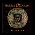 LPHarem Scarem / Higher / Vinyl