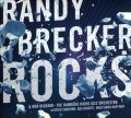 CDBrecker Randy / Rocks
