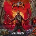 LPKam Lee / Massacred / Vinyl / EP