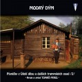 CDPergl Tom / Modr dm