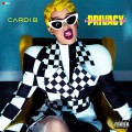 CDCardi B / Invasion Of Privacy