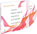 CDWare Bronnie / eho ped smrt nejvce litujeme / Mp3
