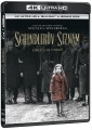 UHD4kBDBlu-ray film /  Schindlerv seznam / Schindler's List / UHD+Blu-Ray