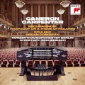CDCarpenter Cameron / Rachmaninoff: Rhapsody...