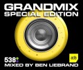 3CDLiebrand Ben / Grandmix:Special Edition / 3CD