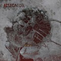 2LPAllegaeon / Apoptosis / Vinyl / 2LP