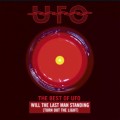 2CDUFO / Will the Last Man Standing / Turn Out the Light / Best Of / 2C