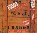 CDStatus Quo / Spare Parts / Digipack