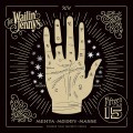 CDWailin'Jennys / Fifteen / Digipack
