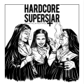 LPHardcore Superstar / You Can't Kill My Rock n'Roll / Vinyl / Color