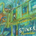 CDStinka / Nevitko / Digipack