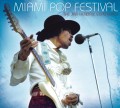 CDHendrix Jimi / Miami Pop Festival / Digipack