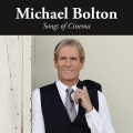 CDBolton Michael / Song Of Cinema