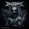 CDDeadborn / Dogma Anti God