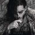 CDMaluma / Fe-Alma-Musica-Esencia / F.A.M.E.