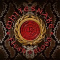 LPWhitesnake / Flesh & Blood / Limited / Box / Vinyl / 2LP+CD+DVD