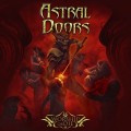 LPAstral Doors / Worship Or Die / Vinyl