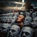 CDFront Line Assembly / Wake Up The Coma / Digipack