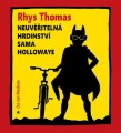 2CDThomas Rhys / Neuviteln dobrodrustv Sama Hollowaye / 2CD