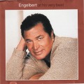 CDHumperdinck Engelbert / At His Very Best