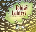CDDe Fombelle Timothe / Tobi Lolness / Mp3