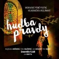 CDFlair a host / Hudba pravdy / Moravsk psn postn / Digipack